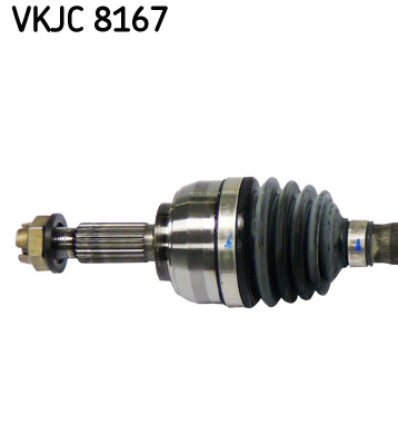 SKF VKJC 8167 Antriebswelle